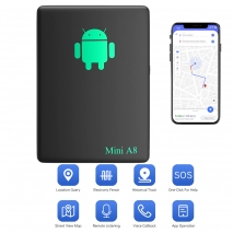 Mini A8 Takip Ve Gps Cihaz